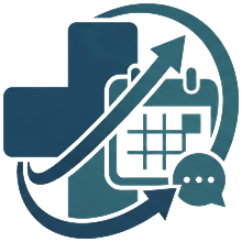 Logo de ClinIAssist